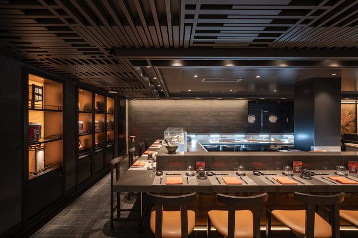 Kaito Sushi Bar